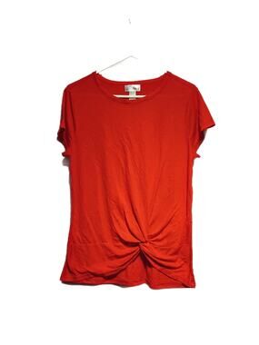 Just Be Women's Shirt Size Large